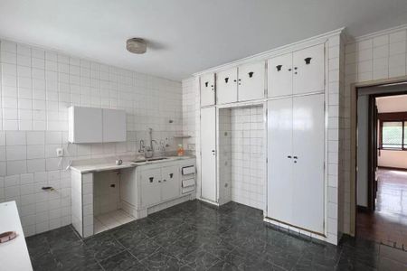 Apartamento à venda com 185m², 3 quartos e 1 vaga