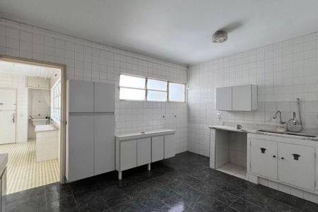 Apartamento à venda com 185m², 3 quartos e 1 vaga