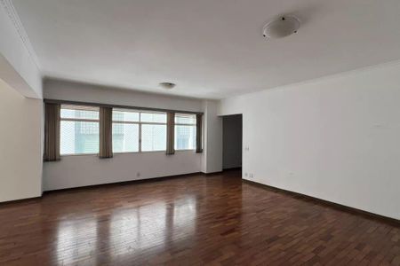 Apartamento à venda com 185m², 3 quartos e 1 vaga