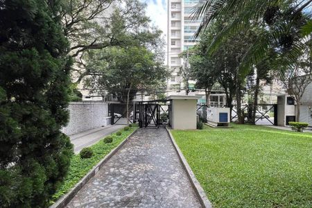 Apartamento à venda com 185m², 3 quartos e 1 vaga
