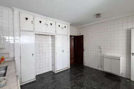 Apartamento à venda com 185m², 3 quartos e 1 vaga