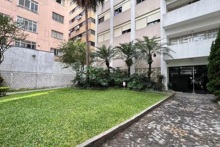 Apartamento à venda com 185m², 3 quartos e 1 vaga