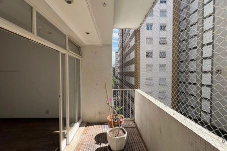 Apartamento à venda com 185m², 3 quartos e 1 vaga