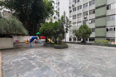 Apartamento à venda com 185m², 3 quartos e 1 vaga