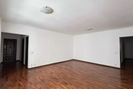 Apartamento à venda com 185m², 3 quartos e 1 vaga