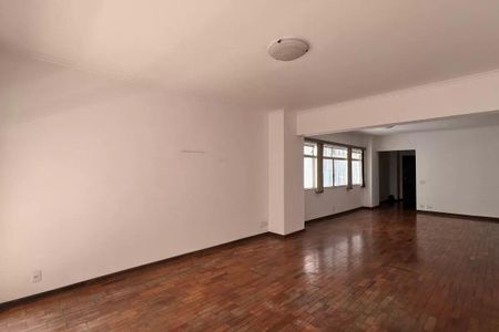 Apartamento à venda com 185m², 3 quartos e 1 vaga