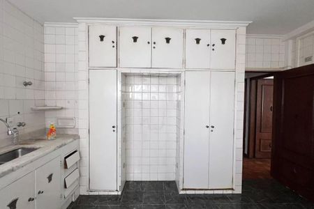 Apartamento à venda com 185m², 3 quartos e 1 vaga
