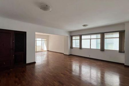 Apartamento à venda com 185m², 3 quartos e 1 vaga