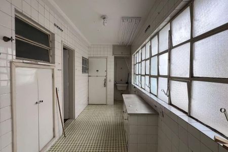 Apartamento à venda com 185m², 3 quartos e 1 vaga