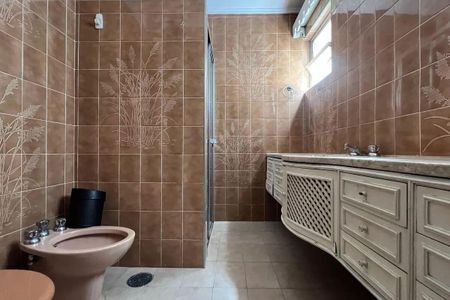 Apartamento à venda com 185m², 3 quartos e 1 vaga