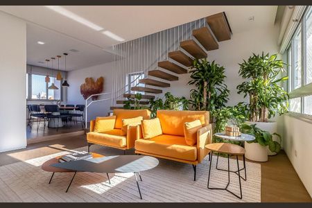 Apartamento à venda com 3 quartos, 338m² em Brooklin, São Paulo