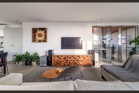 Apartamento à venda com 3 quartos, 338m² em Brooklin, São Paulo