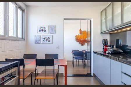Apartamento à venda com 3 quartos, 338m² em Brooklin, São Paulo