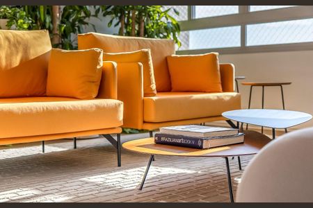 Apartamento à venda com 3 quartos, 338m² em Brooklin, São Paulo