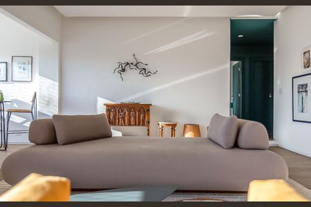 Apartamento à venda com 3 quartos, 338m² em Brooklin, São Paulo