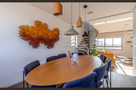 Apartamento à venda com 3 quartos, 338m² em Brooklin, São Paulo