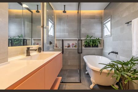 Apartamento à venda com 3 quartos, 338m² em Brooklin, São Paulo