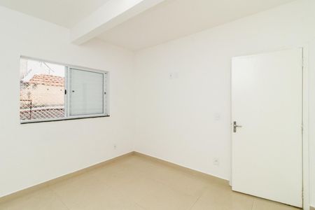Quarto de apartamento para alugar com 1 quarto, 45m² em Vila Isolina Mazzei, São Paulo