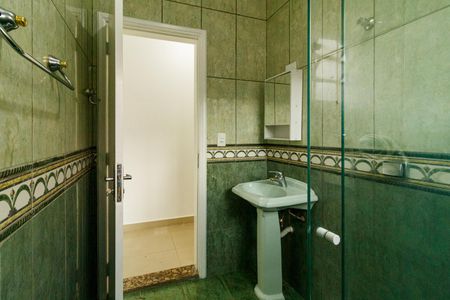 Apartamento para alugar com 45m², 1 quarto e 1 vagaBanheiro