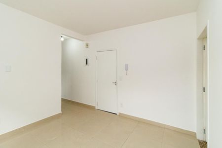 Sala de apartamento para alugar com 1 quarto, 45m² em Vila Isolina Mazzei, São Paulo