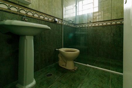 Apartamento para alugar com 45m², 1 quarto e 1 vagaBanheiro