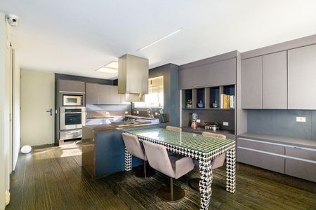 Apartamento à venda com 565m², 4 quartos e 9 vagas