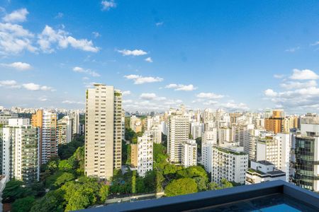 Apartamento à venda com 565m², 4 quartos e 9 vagas