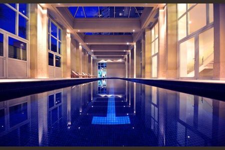 Apartamento à venda com 565m², 4 quartos e 9 vagas