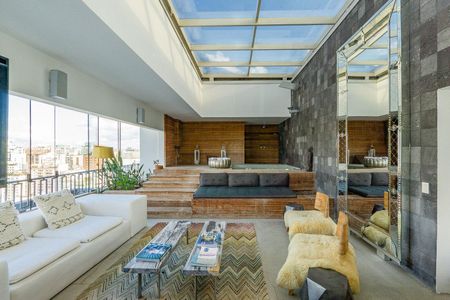 Apartamento à venda com 4 quartos, 565m² em Vila Nova Conceição, São Paulo