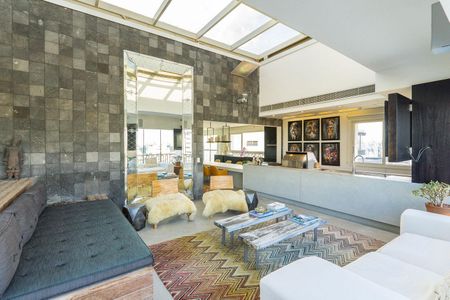 Apartamento à venda com 4 quartos, 565m² em Vila Nova Conceição, São Paulo