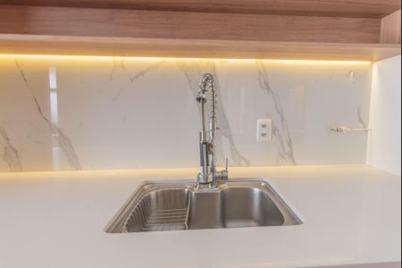 Apartamento para alugar com 72m², 3 quartos e 2 vagasCozinha