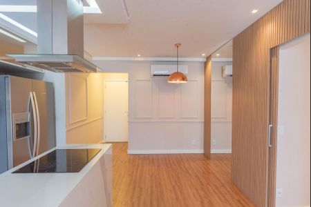 Apartamento para alugar com 72m², 3 quartos e 2 vagasSala