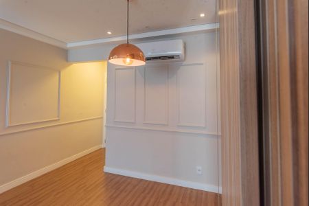 Sala de apartamento para alugar com 3 quartos, 72m² em Parque Italia, Campinas