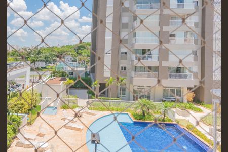 Apartamento para alugar com 72m², 3 quartos e 2 vagasQuarto 2