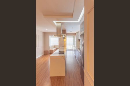 Apartamento para alugar com 72m², 3 quartos e 2 vagasCozinha