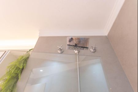 Apartamento para alugar com 72m², 3 quartos e 2 vagasBanheiro