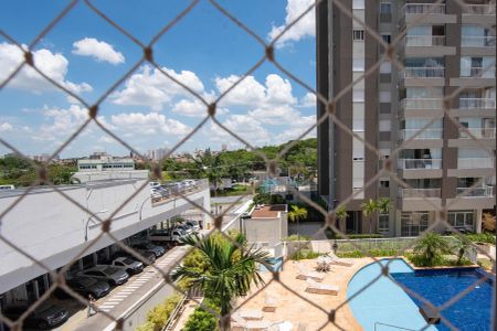 Apartamento para alugar com 72m², 3 quartos e 2 vagasVista da Suíte
