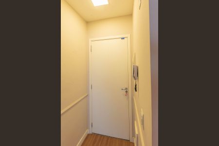 Apartamento para alugar com 72m², 3 quartos e 2 vagasHall de entrada