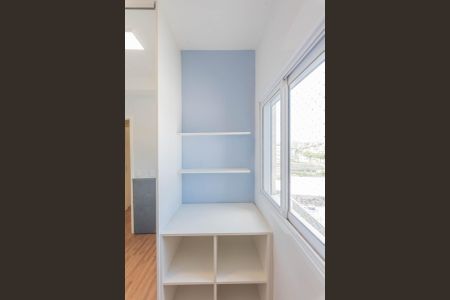 Apartamento para alugar com 72m², 3 quartos e 2 vagasQuarto 1