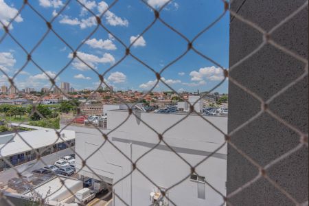 Apartamento para alugar com 72m², 3 quartos e 2 vagasVista do Quarto 1