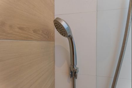 Apartamento para alugar com 72m², 3 quartos e 2 vagasBanheiro da Suíte