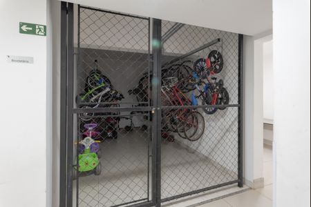 Apartamento para alugar com 72m², 3 quartos e 2 vagasBicicletário