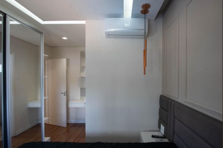 Suíte de apartamento para alugar com 3 quartos, 72m² em Parque Italia, Campinas