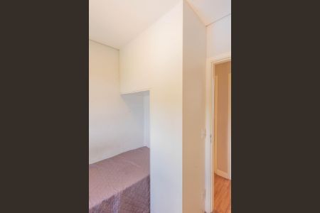 Apartamento para alugar com 72m², 3 quartos e 2 vagasQuarto 2