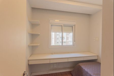 Apartamento para alugar com 72m², 3 quartos e 2 vagasQuarto 2