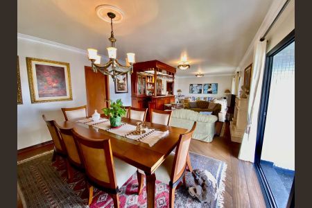 Apartamento à venda com 4 quartos, 289m² em Vila Andrade, São Paulo