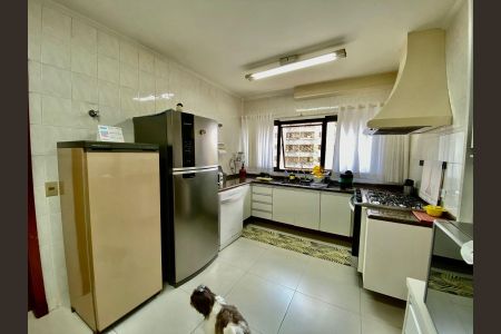 Apartamento à venda com 4 quartos, 289m² em Vila Andrade, São Paulo