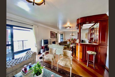 Apartamento à venda com 4 quartos, 289m² em Vila Andrade, São Paulo