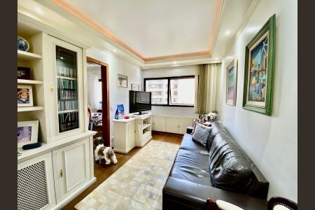 Apartamento à venda com 4 quartos, 289m² em Vila Andrade, São Paulo