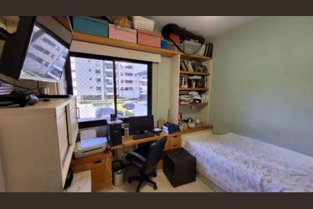 Apartamento à venda com 3 quartos, 106m² em Barra da Tijuca, Rio de Janeiro